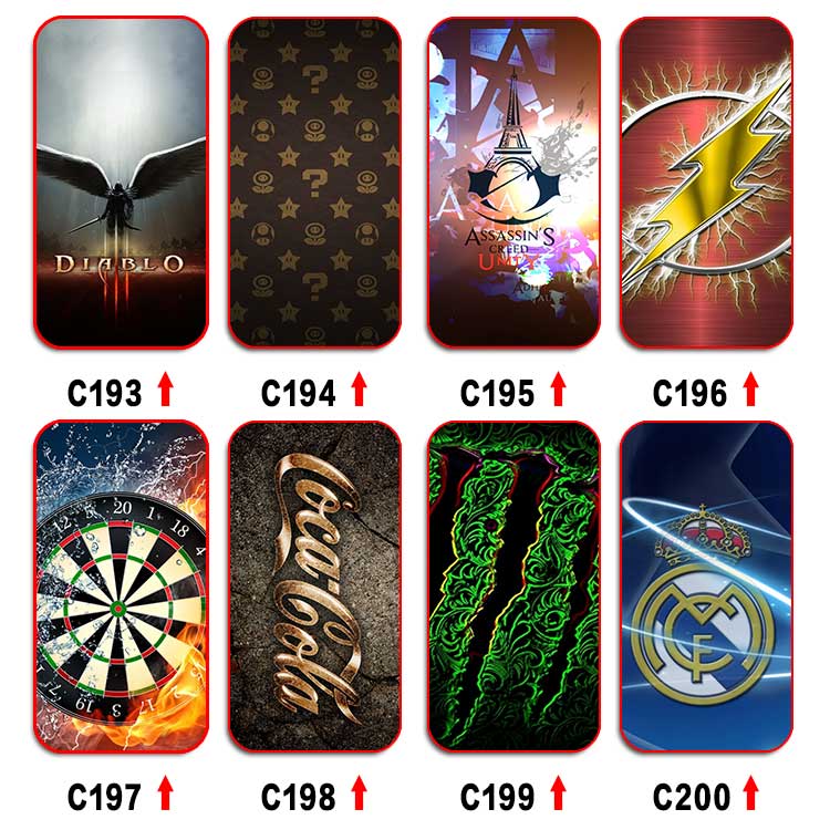 Sticker pour téléphone portable - Ref 1366514 Image 52