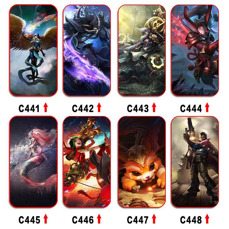 Sticker pour téléphone portable - Ref 1366514 Image 86