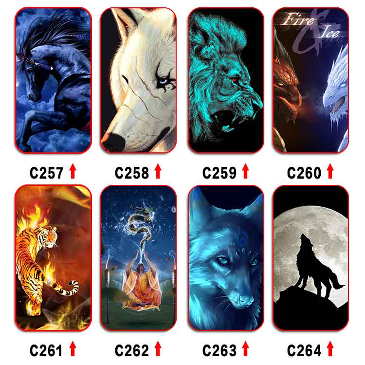 Sticker pour téléphone portable - Ref 1366514 Image 62