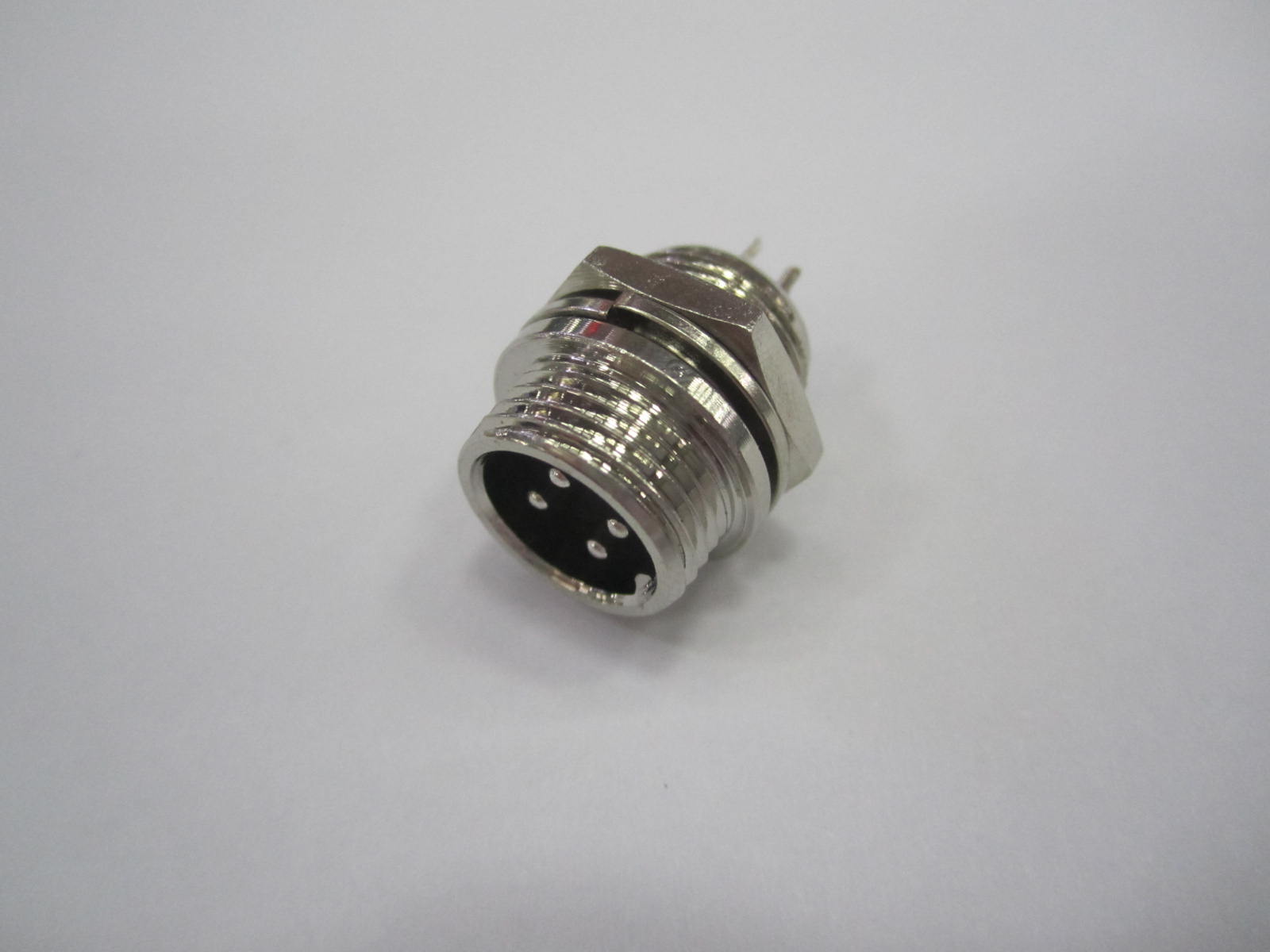 12mm high quality aerospace plug Aviation socket 2 core 3 core 4 core 5 core 6 core plug welding head