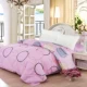 100% cotton chăn đơn mảnh đúp 1,8 m 1,5 m giường chăn xuân 200x230 bông Độc chéo và mùa hè - Quilt Covers