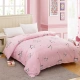 100% cotton chăn đơn mảnh đúp 1,8 m 1,5 m giường chăn xuân 200x230 bông Độc chéo và mùa hè - Quilt Covers