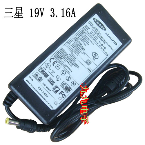 19v 3 16A Samsung power supply R18 R18 R20 R23e R23e Samsung charger 353
