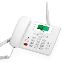 TCL wireless fixed line CF203C telecom card landline LT100 full Netcom card phone WIFI hotspot
