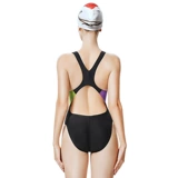 英发 Детский купальник для тренировок, вставки в бюстгальтер, большой размер