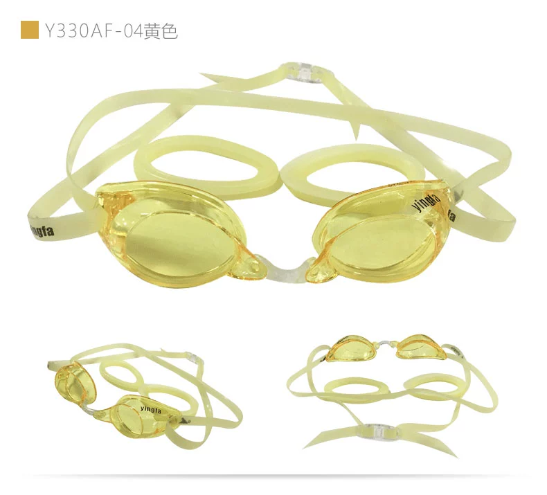 Kính râm chống sương mù đua xe do Anh sản xuất - Goggles