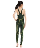 英发 Штаны, акула, детский купальник