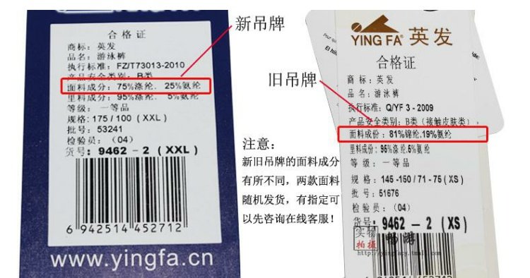 Quần bơi trẻ em tóc Anh quần bơi nam quần bơi chuyên nghiệp quần bơi trẻ em màu sắc phù hợp với đồ bơi đồ bơi liền thân cho bé gái