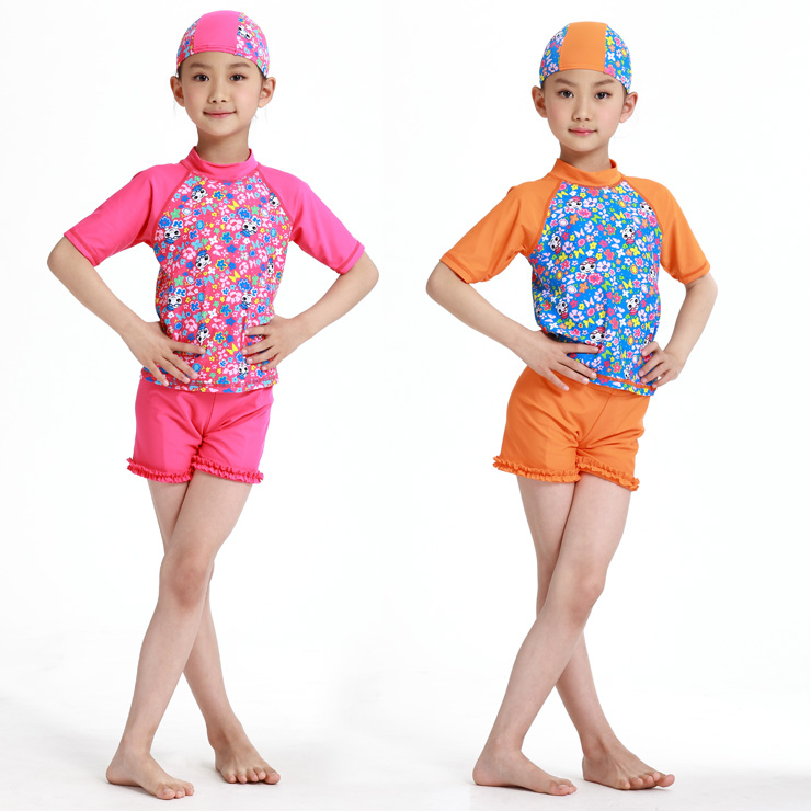 Maillot de bain fille - Ref 2554093 Image 29