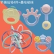 Rhythm Rite Bell 4 Peee+Manhattan Ball Grey Model