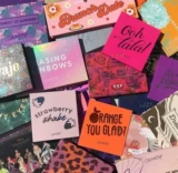 Палетка теней, хайлайтер, румяна, палетка для конкурирования, (в наличии на складе), 20 года, новый цвет