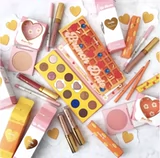 Покупка US Limited Colourpop Card Bubble Zoella Long -Destepraint Duvely -Color Земля Цвет