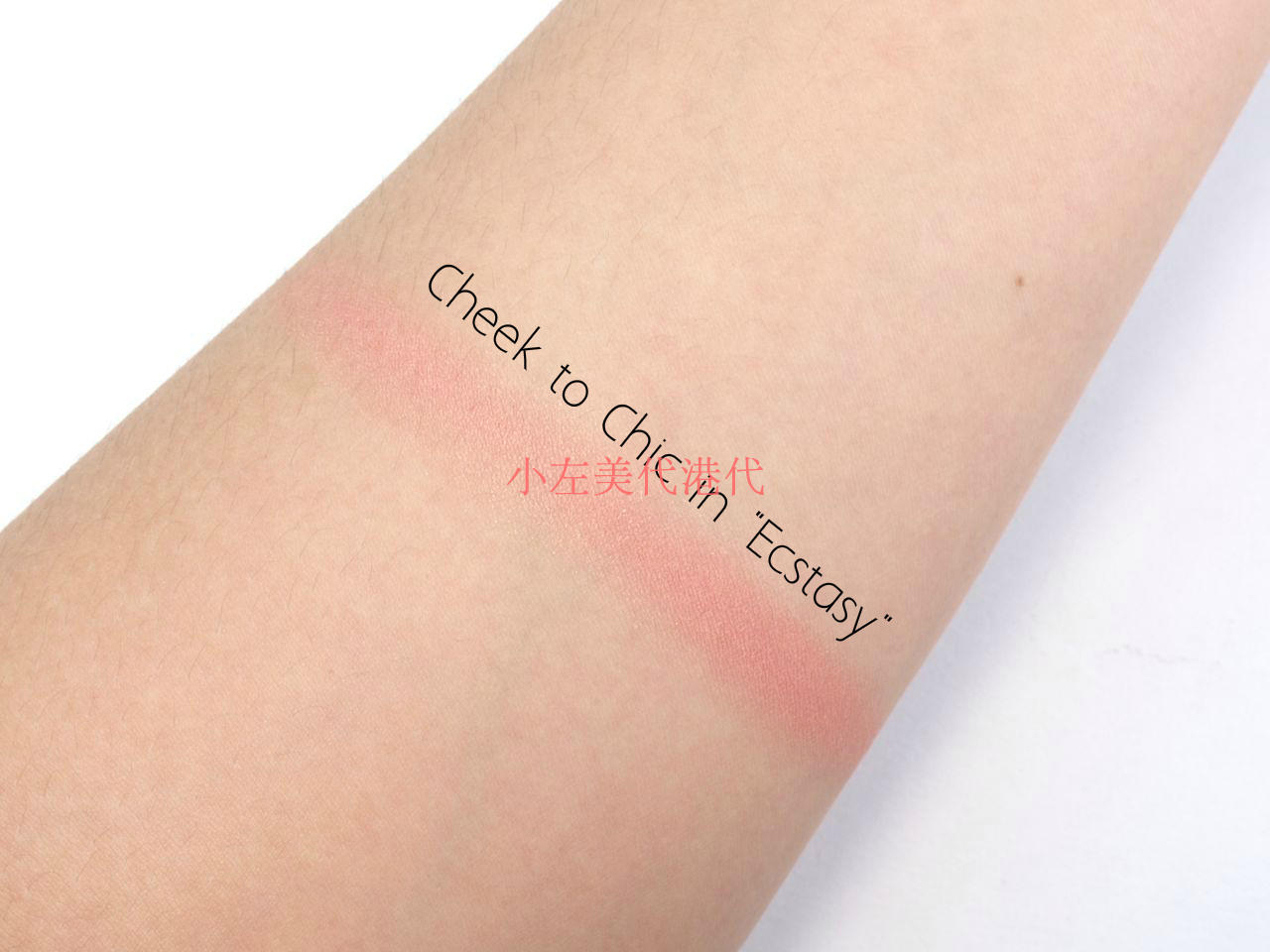 Điểm mua hàng của Anh Charlotte tilbury CT hai màu kẹo trái tim đỏ mặt nổi bật - Blush / Cochineal phấn má hồng the face shop