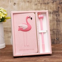 Guangzhou Changlong souvenir doll domestic Flamingo soft feet Crow plush toy childrens birthday gift