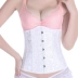 Áo corset dài và ngắn cô dâu corset giảm béo váy cưới corset hàng đầu áo lót corset do lot nu Corset