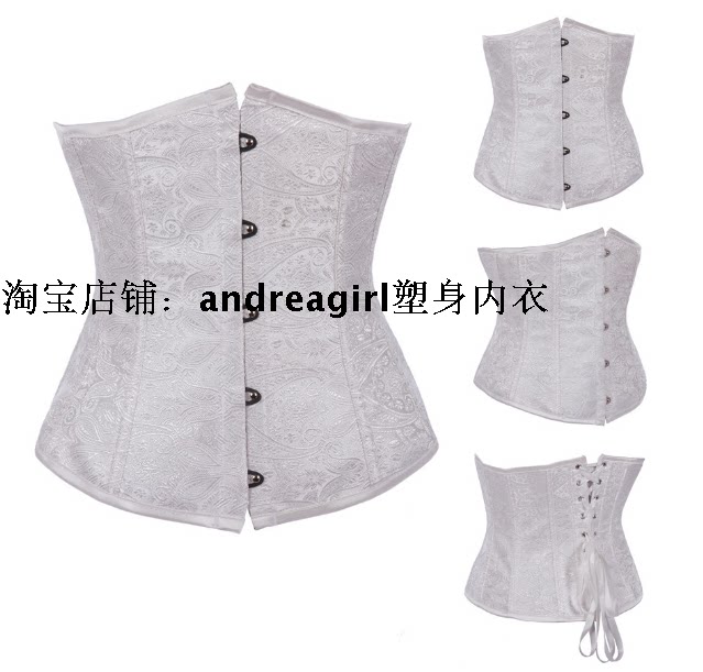 Corset en spandex - Ref 674175 Image 13