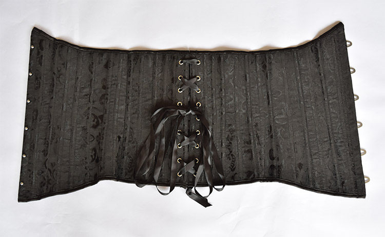 Corset sexy en coton - Ref 673367 Image 37