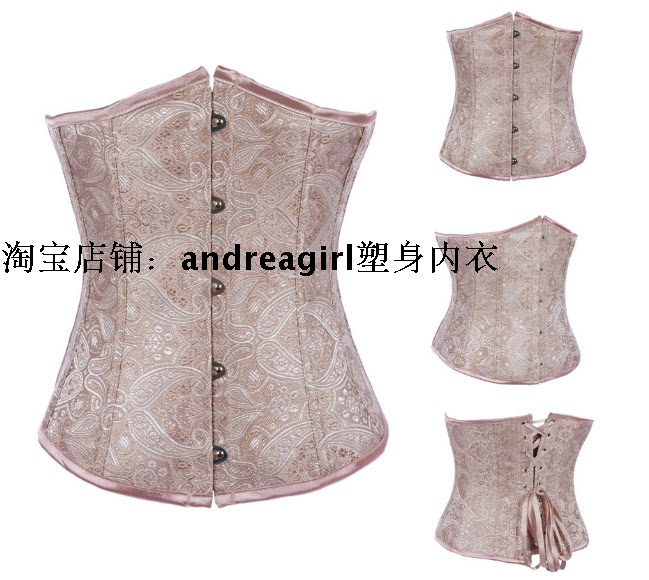 Corset en spandex - Ref 674175 Image 12