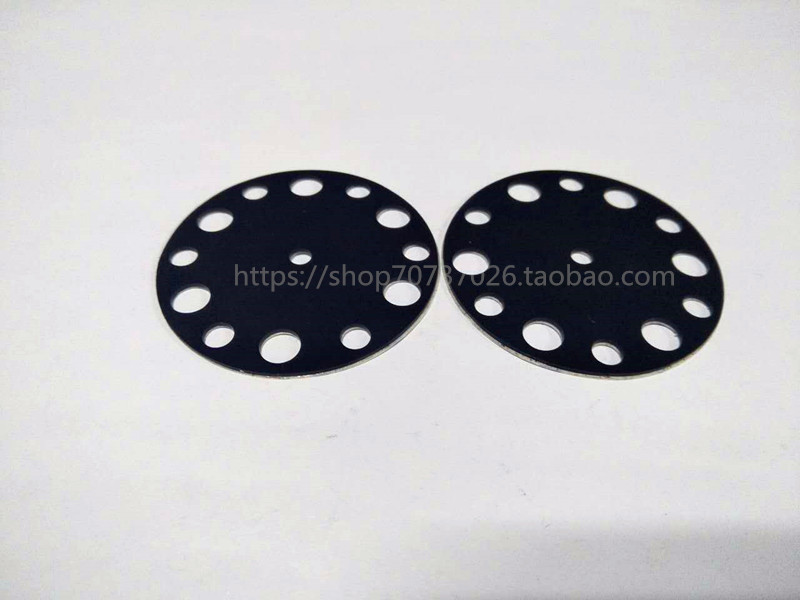 Smt Chip Mounter Accessories Fuji Aggph860*Xpf Upper Cover Rotating Head Rubber Gasket