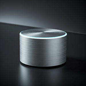 Mini Wireless Speaker