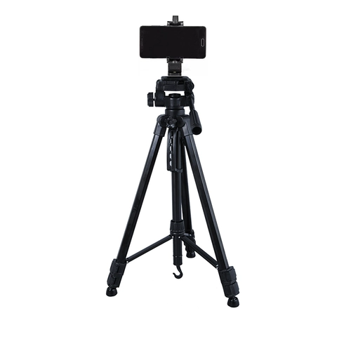 Трубка, мобильный телефон, штатив, универсальная портативная угловая рама