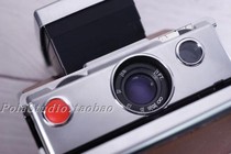 Polaroid Polaroid ALPHA1 SX70 classic love letter camera good color 680 690