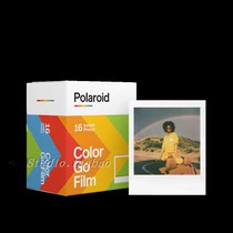 Spot * New Polar Polaroid Pauli Come to Go Photographic Paper Instant Imaging Pocket Mini-Phase Paper