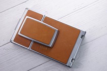 Spot * Polaroid Polaroid SX70 ALPHA1 love letter Polaroid with the same imaging 680