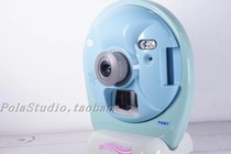 Spot - Tomy voiced out of production once imaging fuji mini camera paper was discontinued