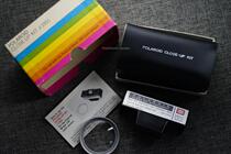 US * Polaroid Polaroid 195 Organ Machine Near-camera Shoot Shot Set #1591