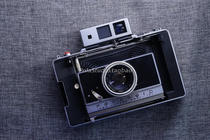 Special * Polaroid Polaroid Model180 professional organ machine stand-alone good color spot