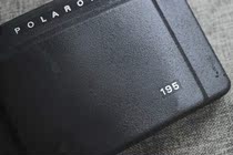 Polaroid Polaroid 195 Organ Machine Front Cover Cover Accessories