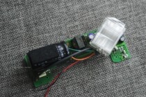 Polaroid Polaroid 680 690 Flash Integrated Circuit New Stock Parts