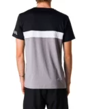 RIPCURL Защита от солнца для серфинга, большой размер, с короткими рукавами, с подкладкой из SS, УФ-футболка, жилет от сыпи