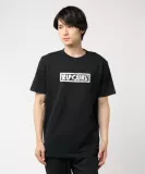 RIPCURL ВСЕ -Коттон Short -sleeved T -Frish Daily antewtow Box Ss Tee Австралийский серфинг бренд