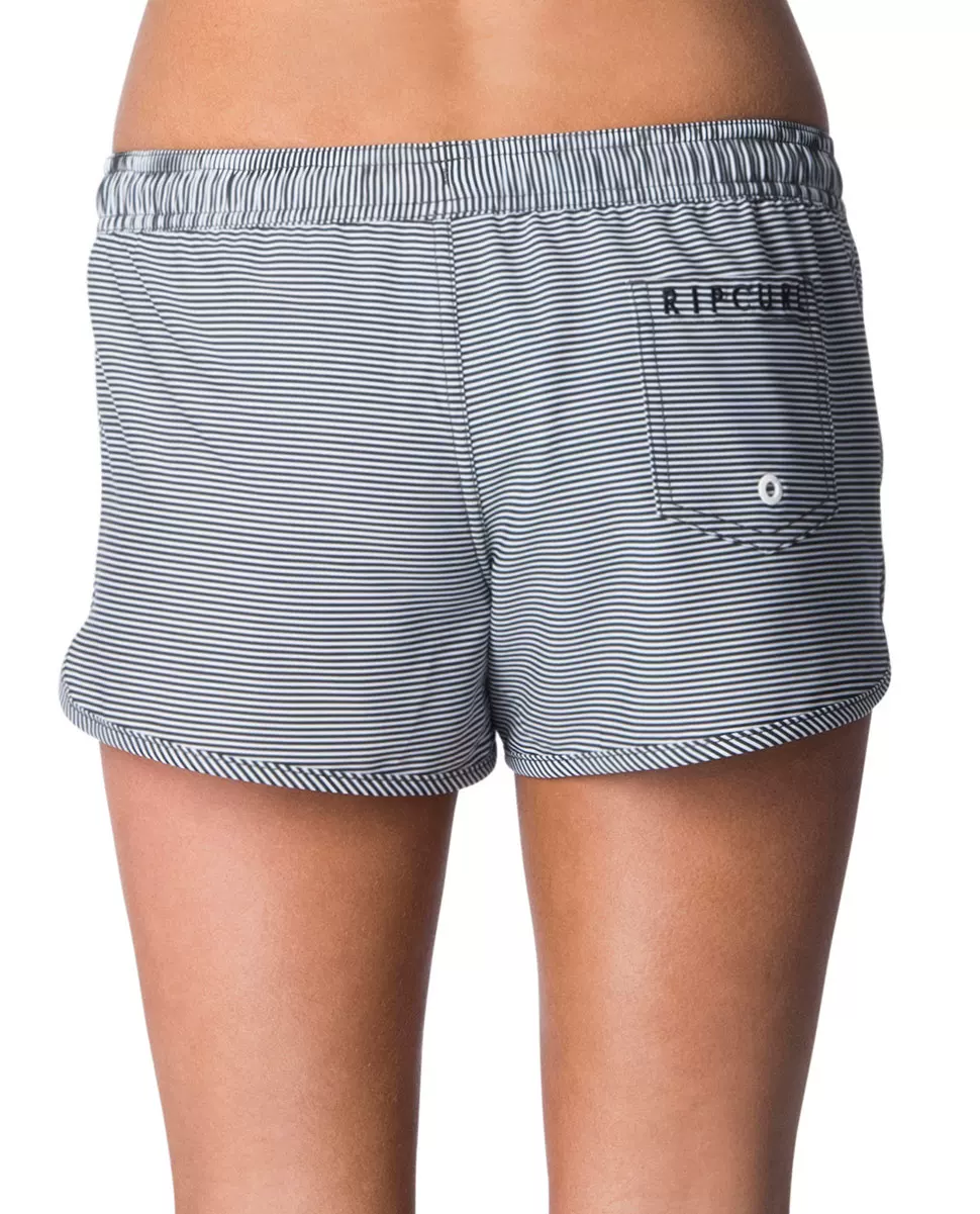 Пляжные штаны RIP CURL для женщин Surf Essentials 3 Boardshort Австралийский бренд серфинга