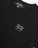 Хлопковая футболка с коротким рукавом, японская версия