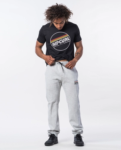Спортивные брюки RIP CURL, для спорта и отдыха, большие размеры, Yo Mama Pant, австралийский бренд для серфинга
