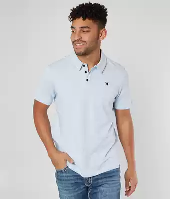 Hurley Eastport polo shirt American surf brand