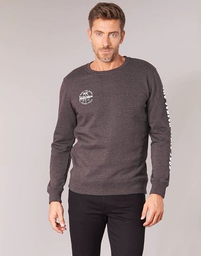 Ripcurl Sweater Знаменитая экипаж флисовая толстовка Австралии серфинговой бренд