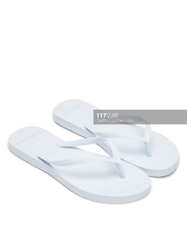 [RIP CURL женские сандалии-тапочки Thongs Sandals Австралия Surf бренд]