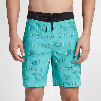 Hurley Phantom Series Surf Shorts Beach Pants Phantom Bora 18quot BoardShorts