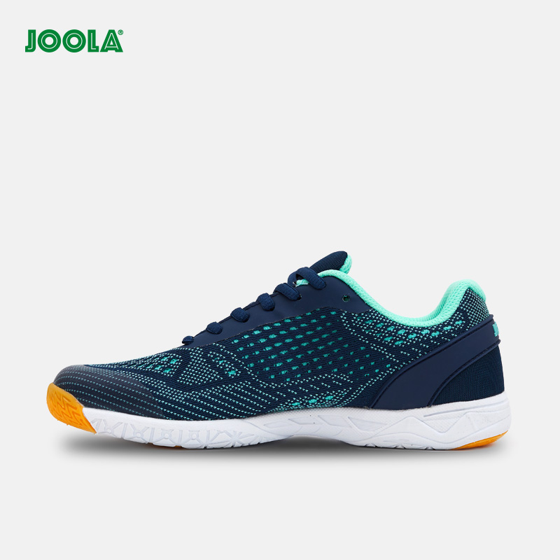 JOOLA UraJura table tennis shoes men's shoes women shoes 125 hummingbirds non-slip and breathable sneakers running shoes