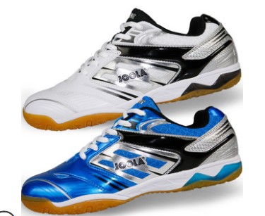 JOOLA Yulla table tennis shoes dragon and women's shoes professional non-slip bull gluten bottom breathable YouLa table tennis