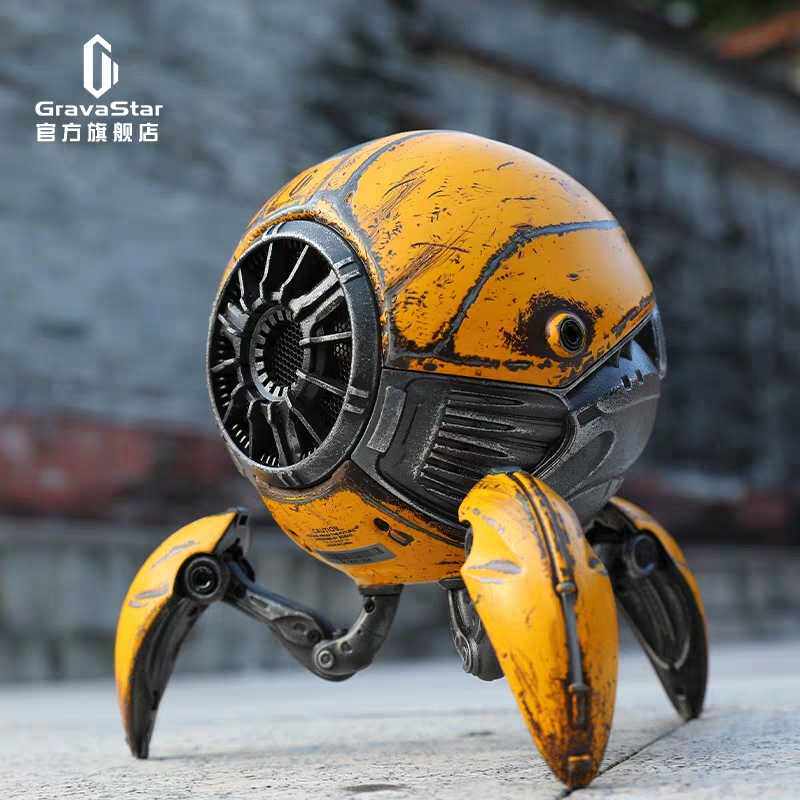 Gravastar zoeao GravaStar-Taobao