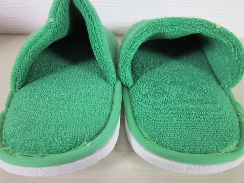 Pantoufles enfants pour printemps - semelle mousse - Ref 1018917 Image 12