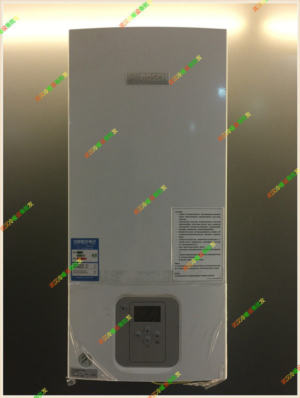 Bosch (Bosch) European elite mini-line goods 16kw wall-mounted furnace (gas) antifreeze