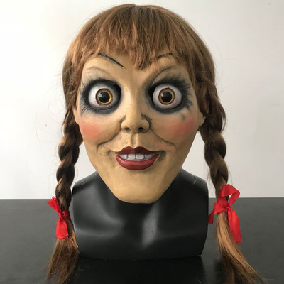 taobao agent Anna Bell 3Annabelle Mask headhhhhhhhhhhhhhhhhhhhhhhhhhhhhhhhhhhhhhhhhhhh