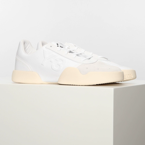 Adidas, универсальная повседневная обувь, полуботинки, из натуральной кожи