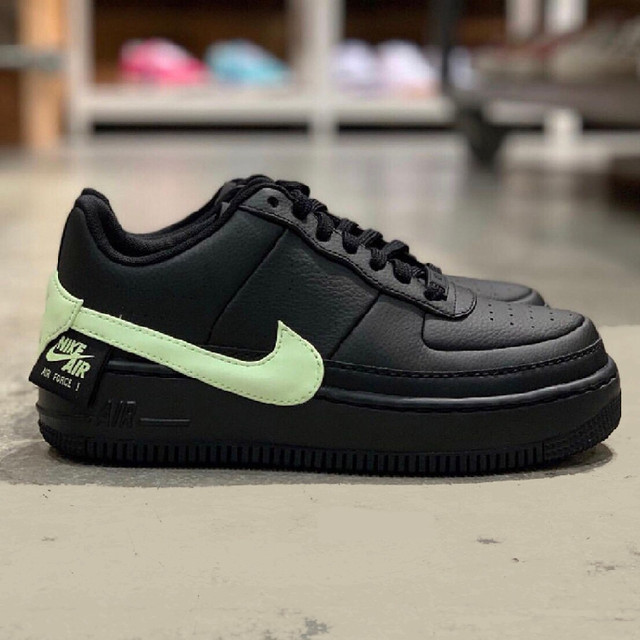 air force one deconstructed